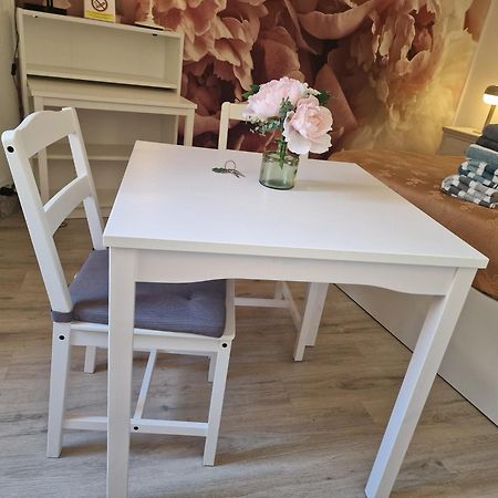 Casa Le Coccole Apartment Livorno Ngoại thất bức ảnh