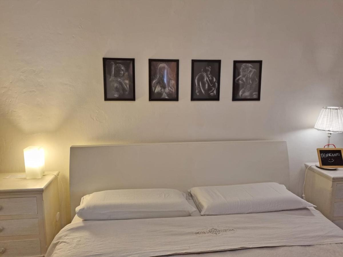 Casa Le Coccole Apartment Livorno Ngoại thất bức ảnh