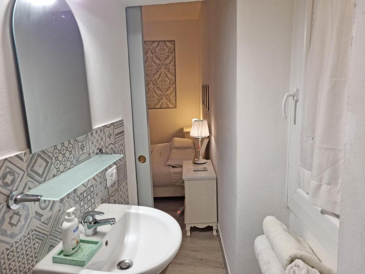 Casa Le Coccole Apartment Livorno Ngoại thất bức ảnh