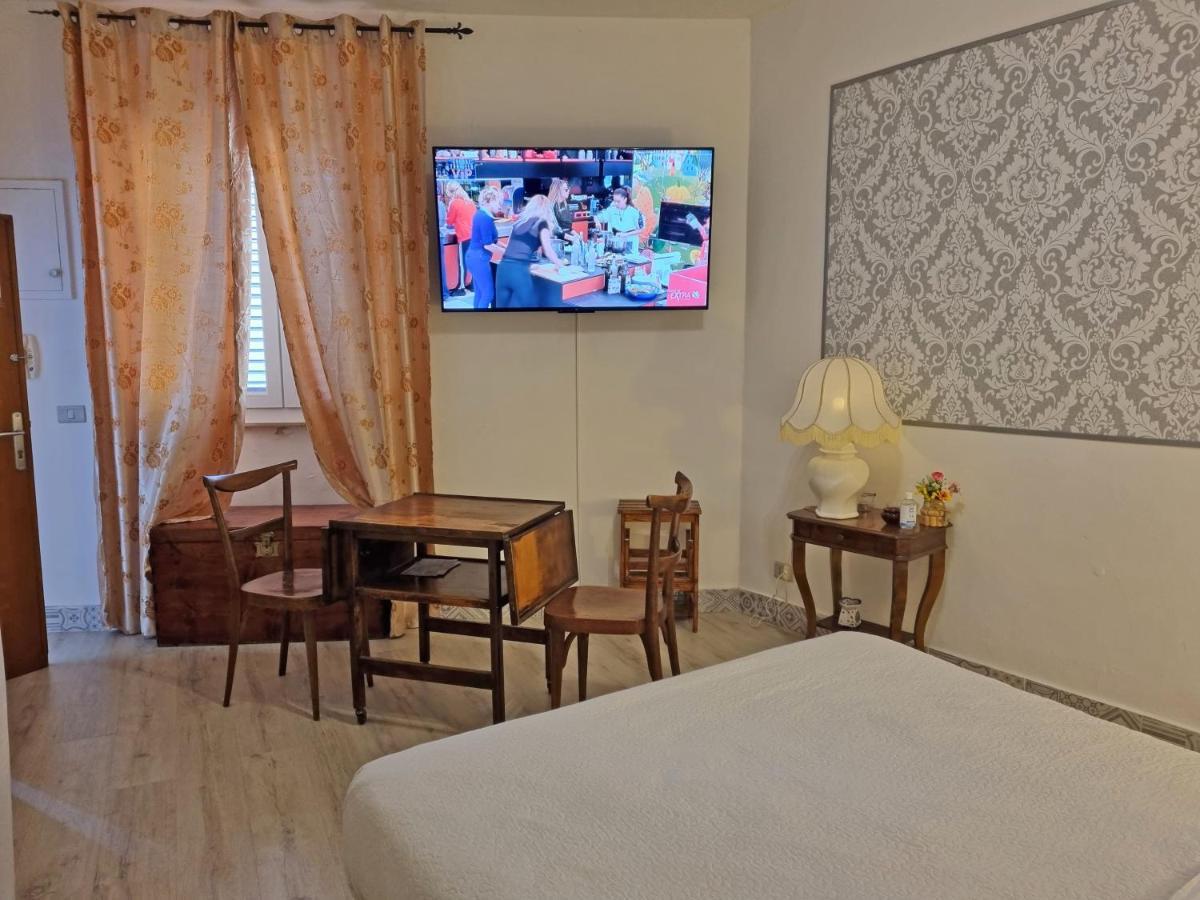 Casa Le Coccole Apartment Livorno Ngoại thất bức ảnh
