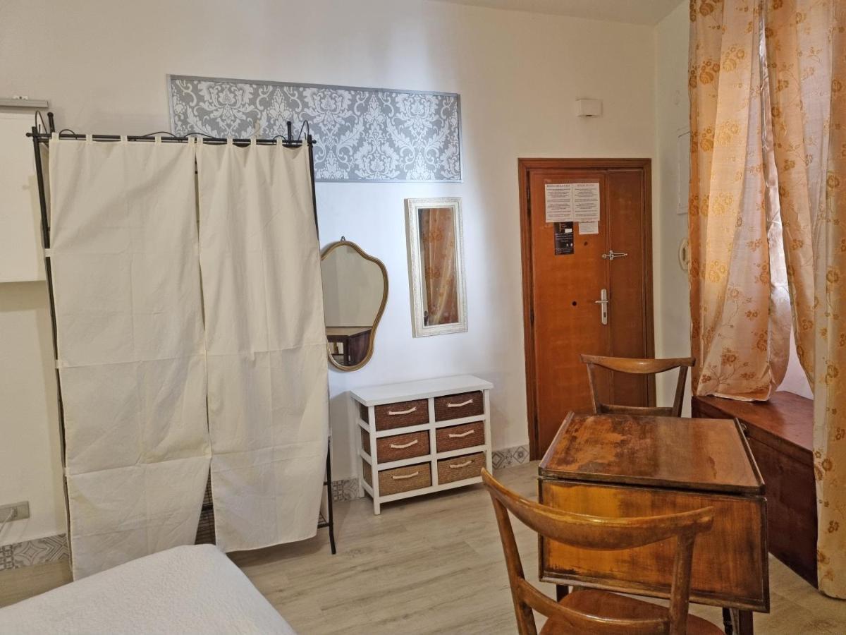 Casa Le Coccole Apartment Livorno Ngoại thất bức ảnh