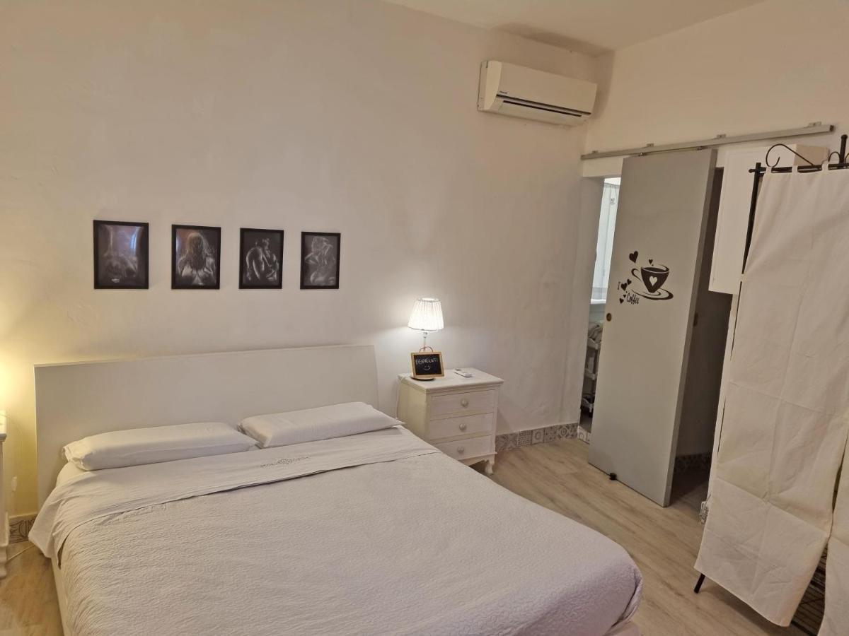 Casa Le Coccole Apartment Livorno Ngoại thất bức ảnh