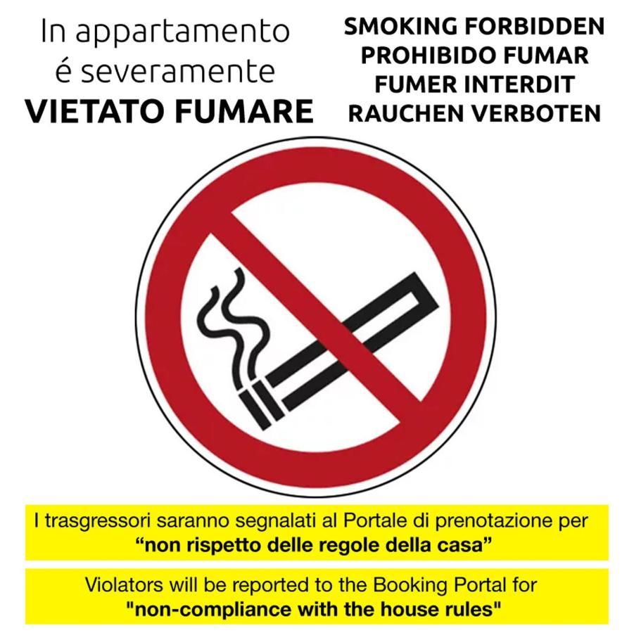 Casa Le Coccole Apartment Livorno Ngoại thất bức ảnh