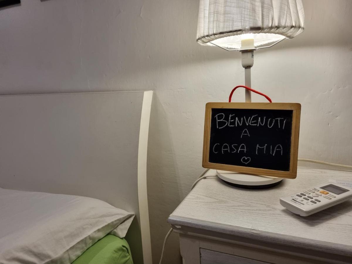 Casa Le Coccole Apartment Livorno Ngoại thất bức ảnh