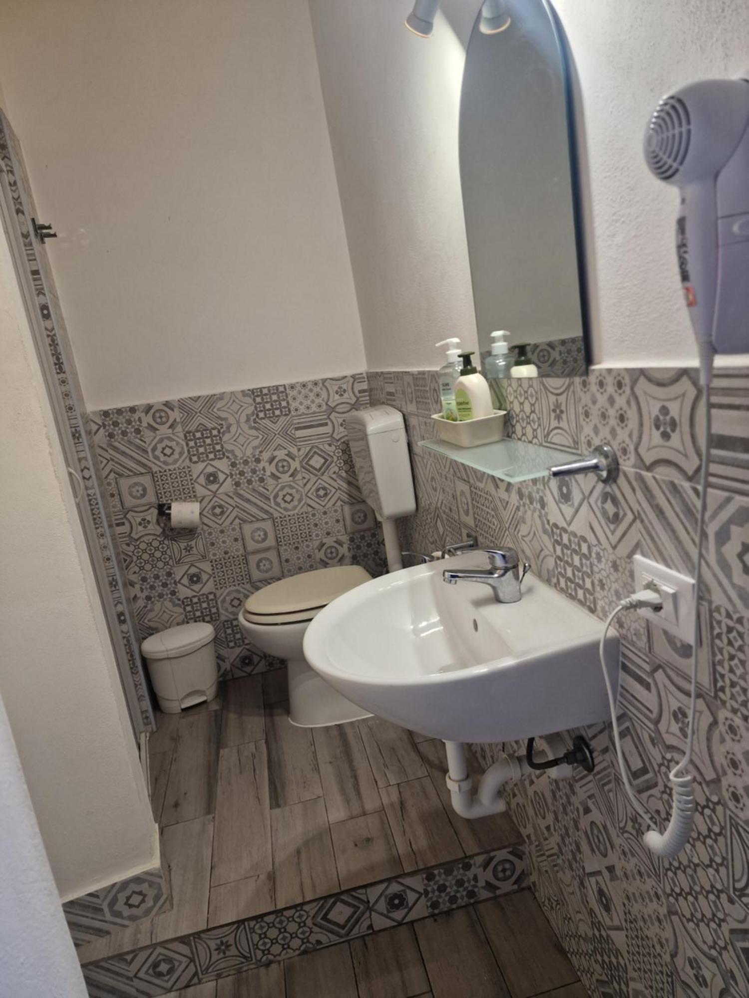 Casa Le Coccole Apartment Livorno Ngoại thất bức ảnh