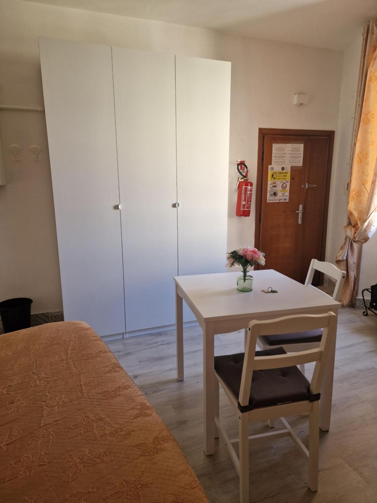 Casa Le Coccole Apartment Livorno Ngoại thất bức ảnh