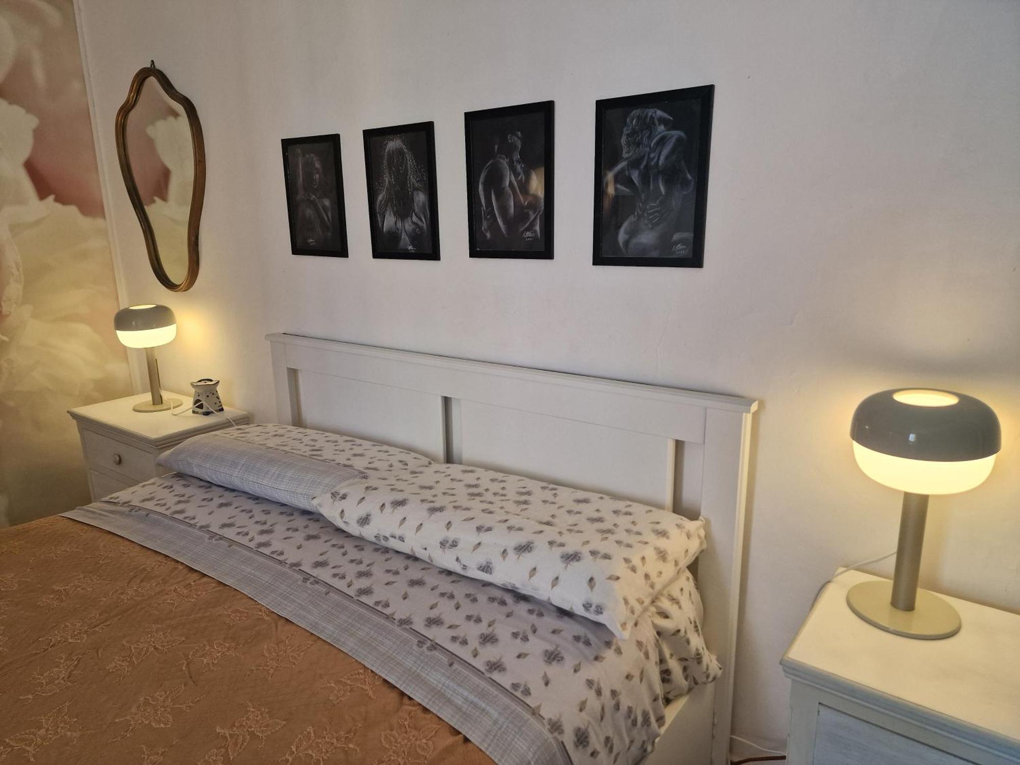 Casa Le Coccole Apartment Livorno Ngoại thất bức ảnh