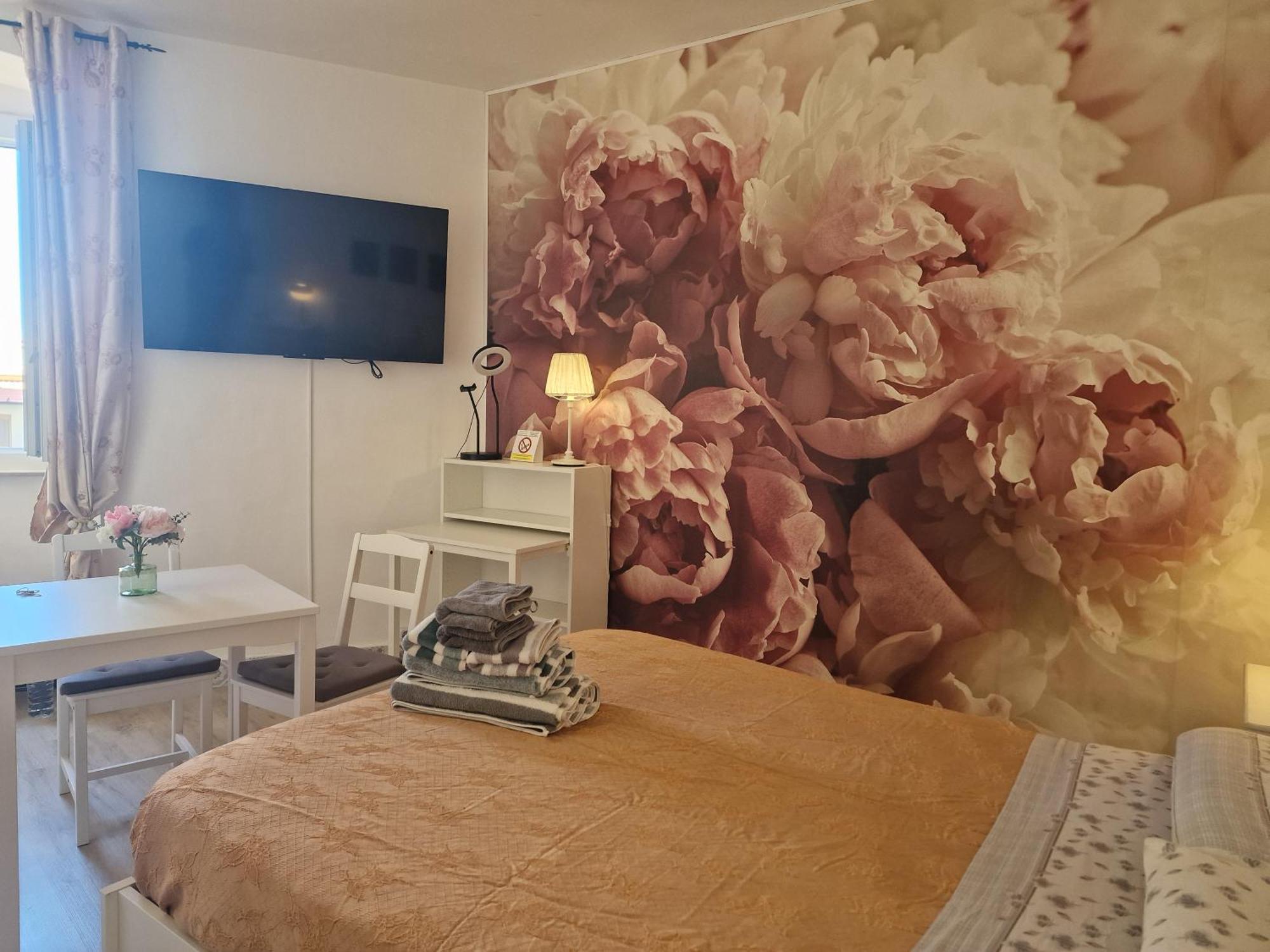 Casa Le Coccole Apartment Livorno Ngoại thất bức ảnh