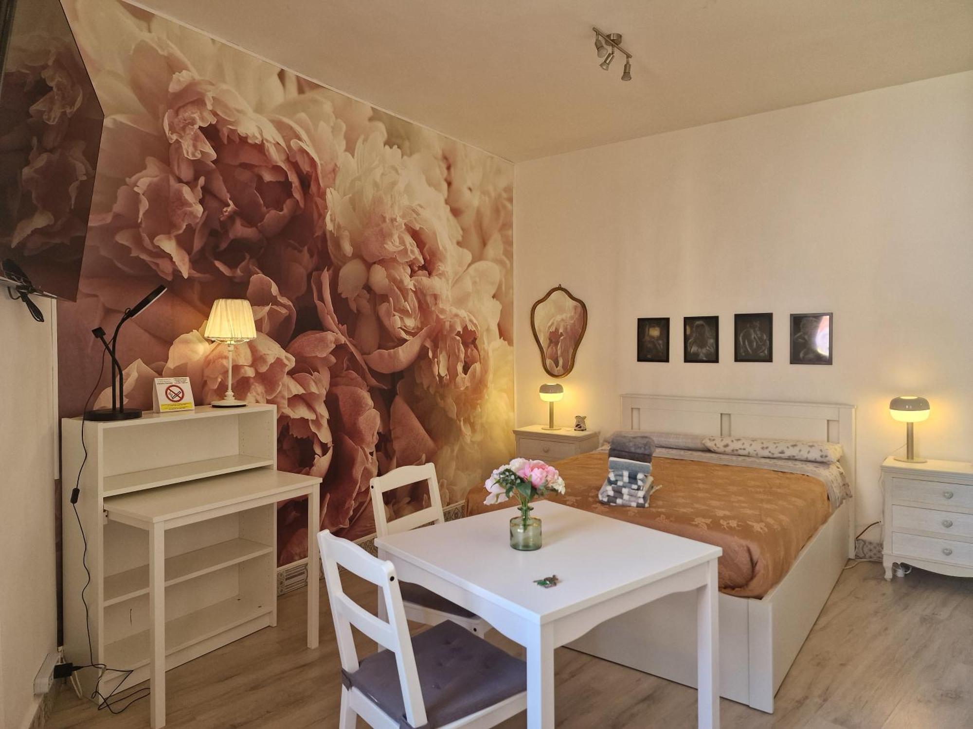 Casa Le Coccole Apartment Livorno Ngoại thất bức ảnh