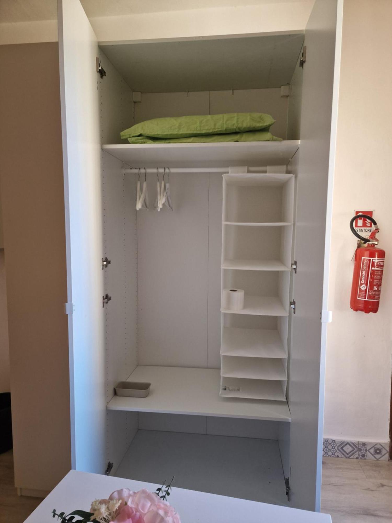 Casa Le Coccole Apartment Livorno Ngoại thất bức ảnh