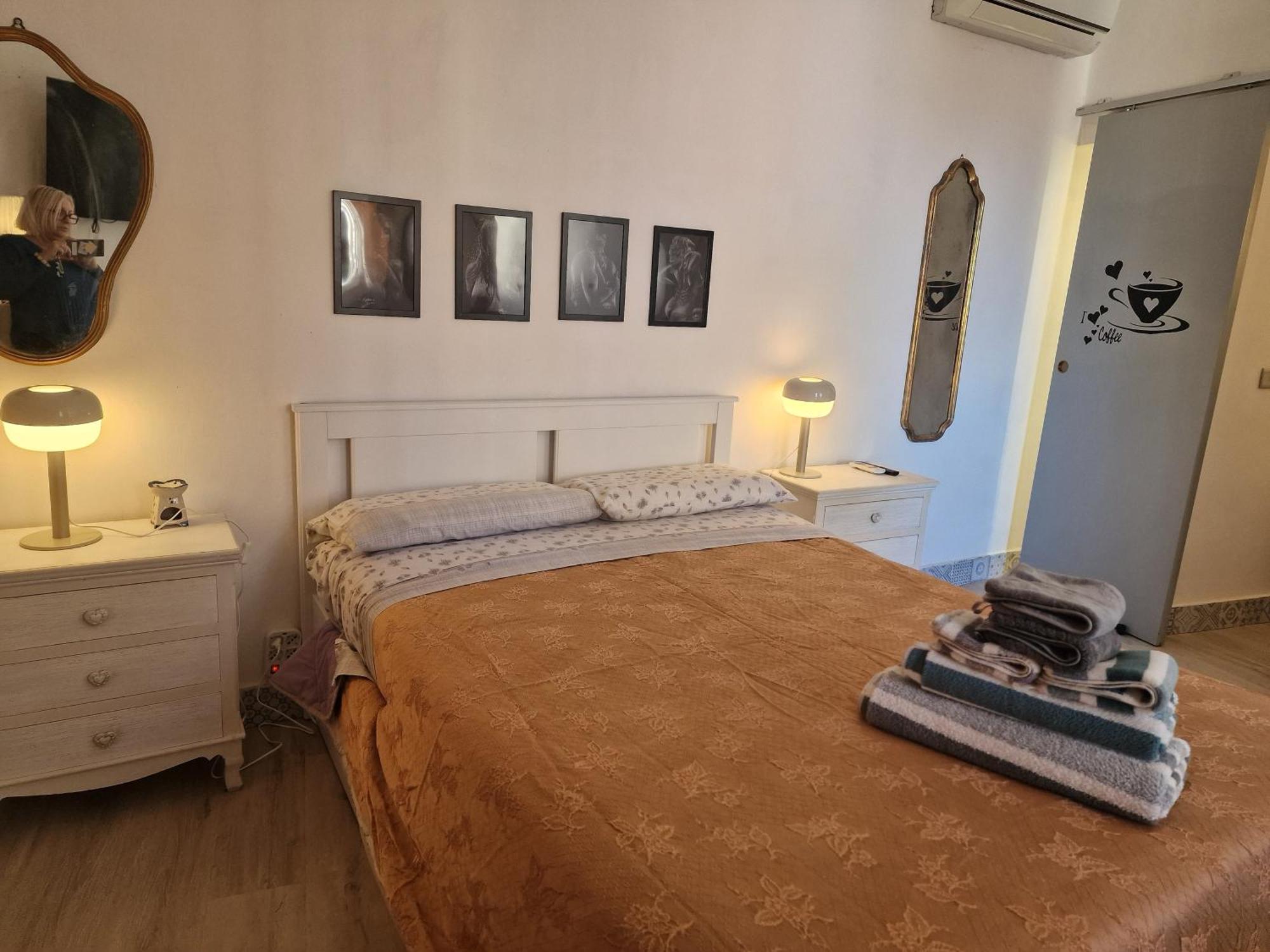 Casa Le Coccole Apartment Livorno Ngoại thất bức ảnh