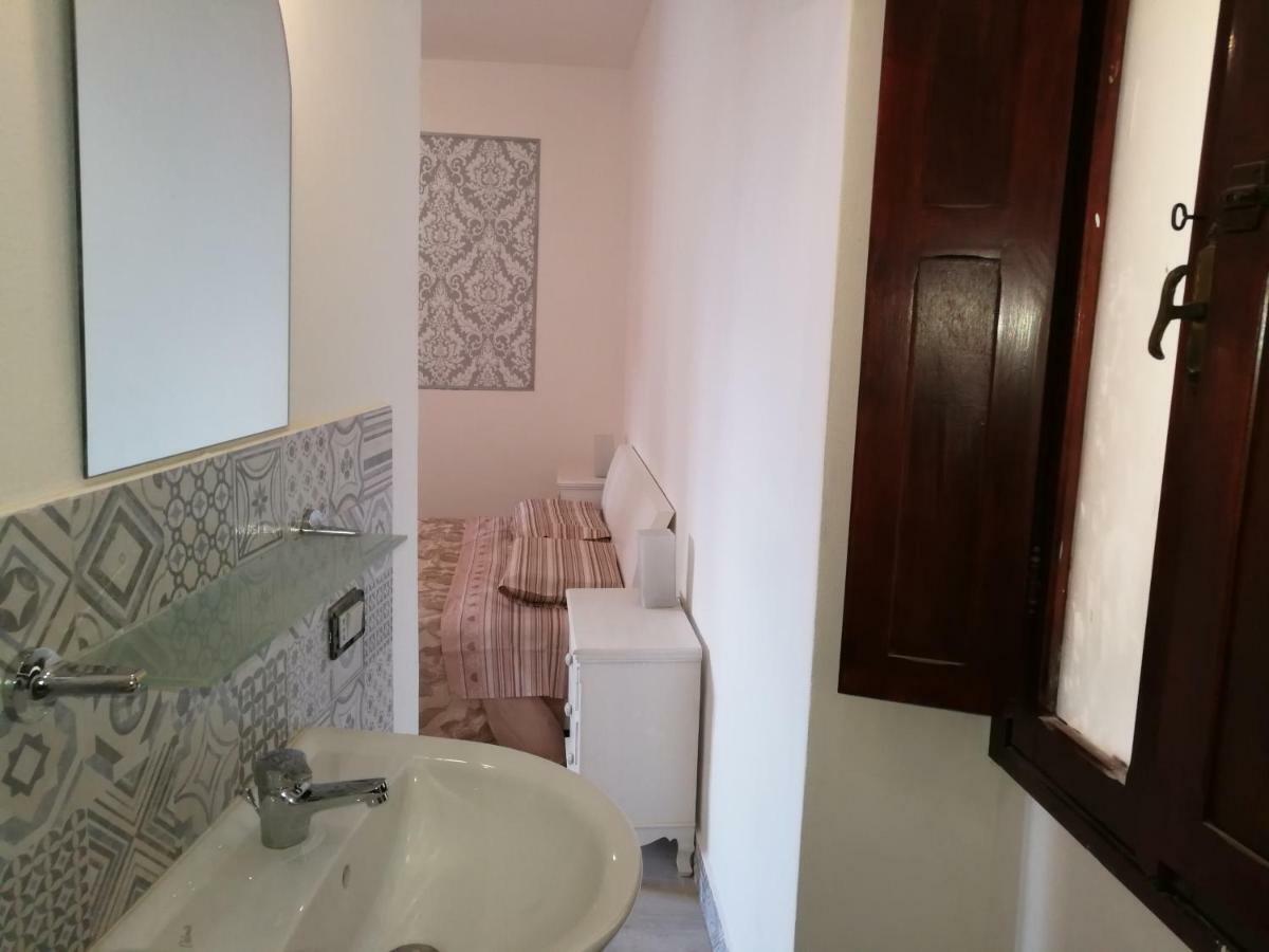 Casa Le Coccole Apartment Livorno Ngoại thất bức ảnh