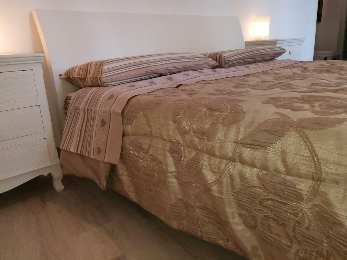 Casa Le Coccole Apartment Livorno Ngoại thất bức ảnh