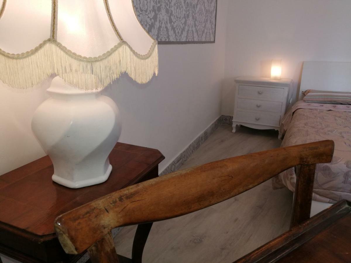Casa Le Coccole Apartment Livorno Ngoại thất bức ảnh