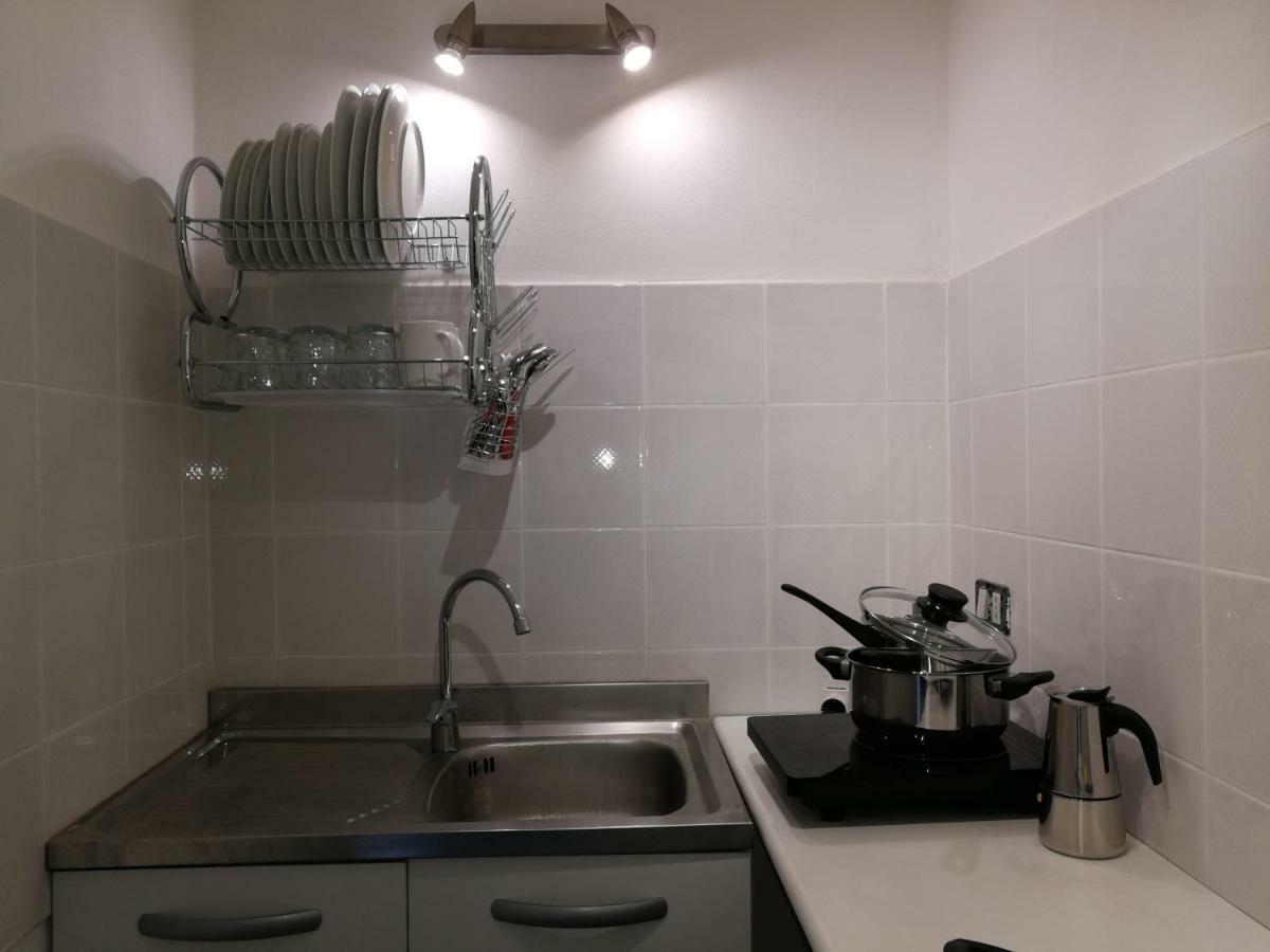Casa Le Coccole Apartment Livorno Ngoại thất bức ảnh
