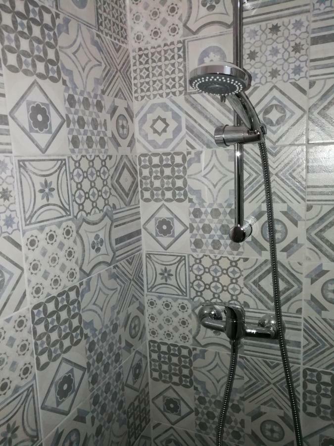 Casa Le Coccole Apartment Livorno Ngoại thất bức ảnh