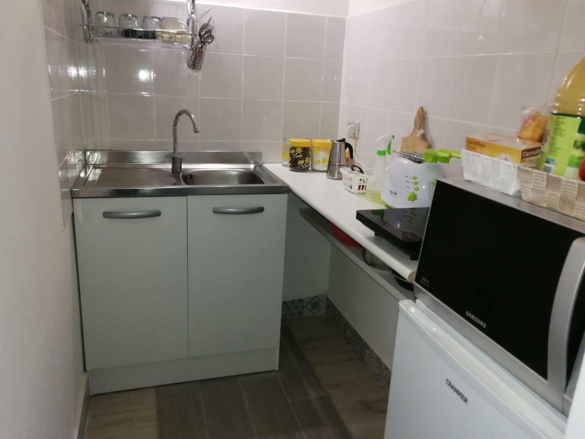 Casa Le Coccole Apartment Livorno Ngoại thất bức ảnh