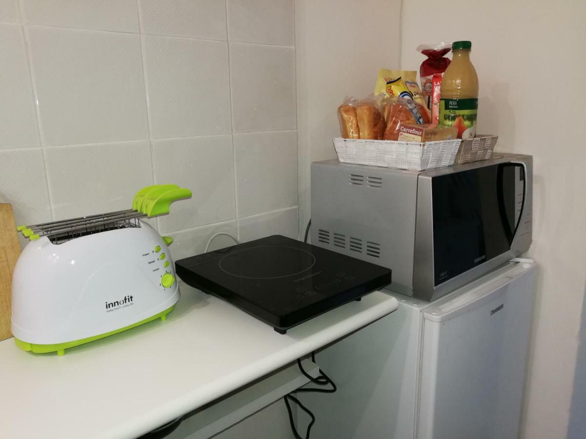 Casa Le Coccole Apartment Livorno Ngoại thất bức ảnh
