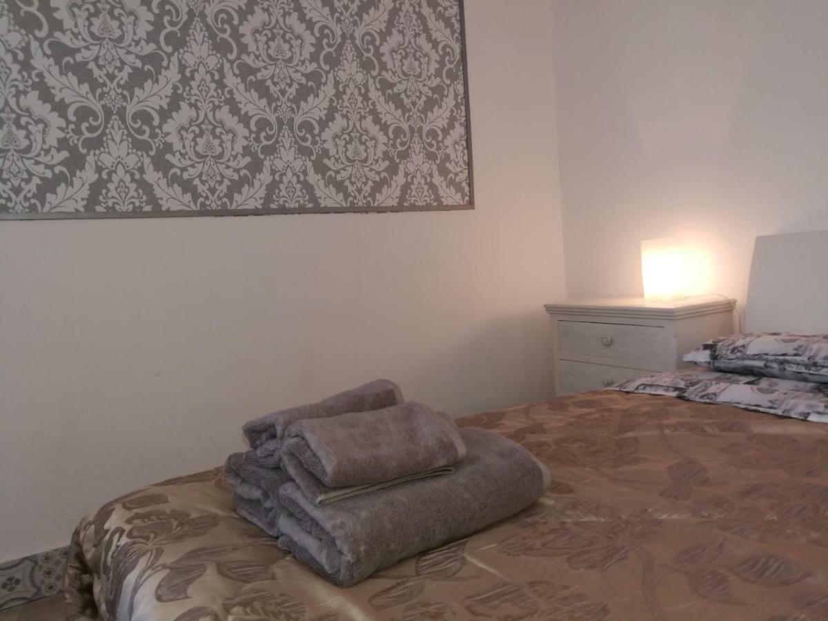 Casa Le Coccole Apartment Livorno Ngoại thất bức ảnh