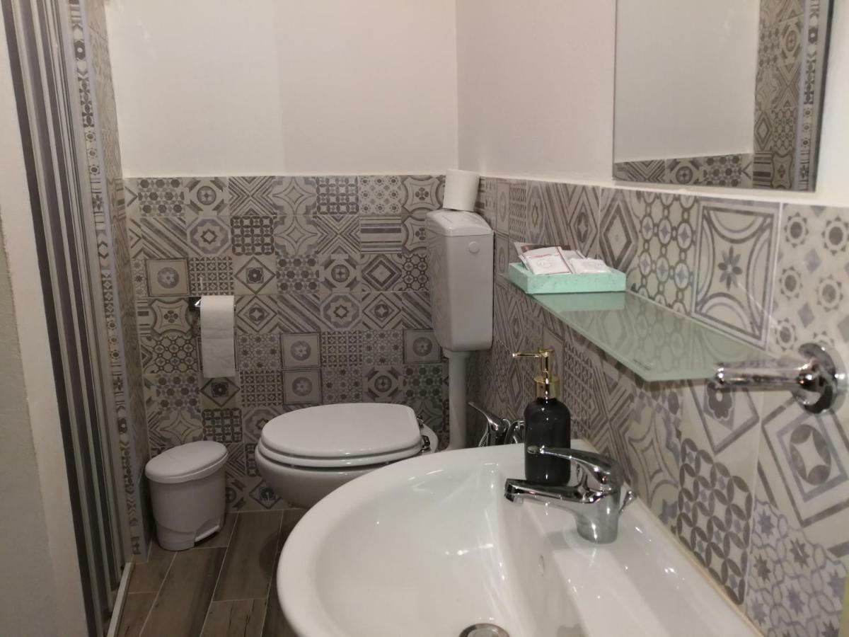 Casa Le Coccole Apartment Livorno Ngoại thất bức ảnh